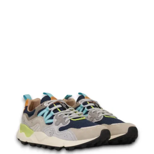 Sport > Outdoor > Outdoor Shoes - - Flower Mountain - Modalova
