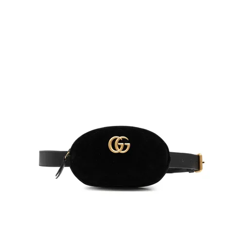 Pre-owned > Pre-owned Bags > Pre-owned Belt Bags - - Gucci Vintage - Modalova