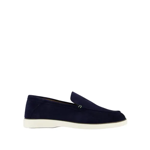Shoes > Flats > Loafers - - Atelier Verdi - Modalova