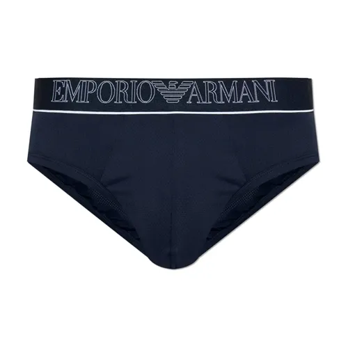 Underwear > Bottoms - - Emporio Armani - Modalova
