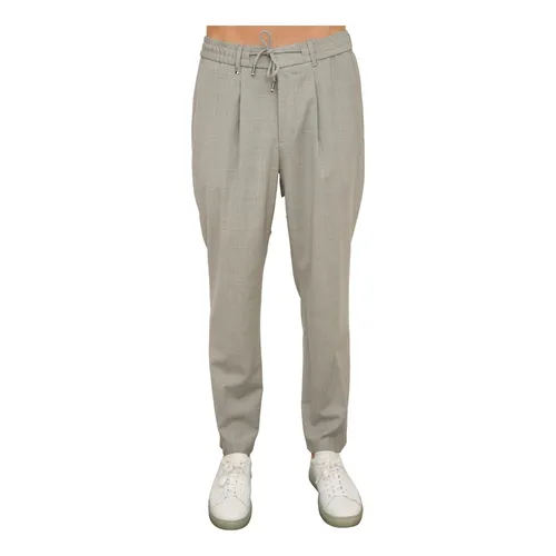 Trousers > Suit Trousers - - Hugo - Modalova