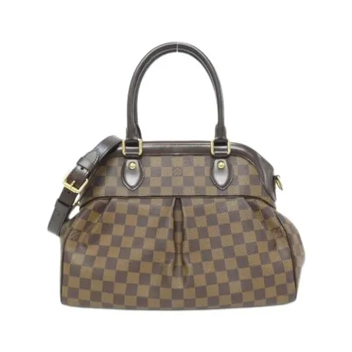Pre-owned > Pre-owned Bags > Pre-owned Handbags - - Louis Vuitton Vintage - Modalova