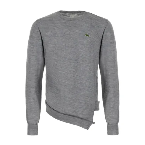 Knitwear > Round-neck Knitwear - - Comme des Garçons - Modalova