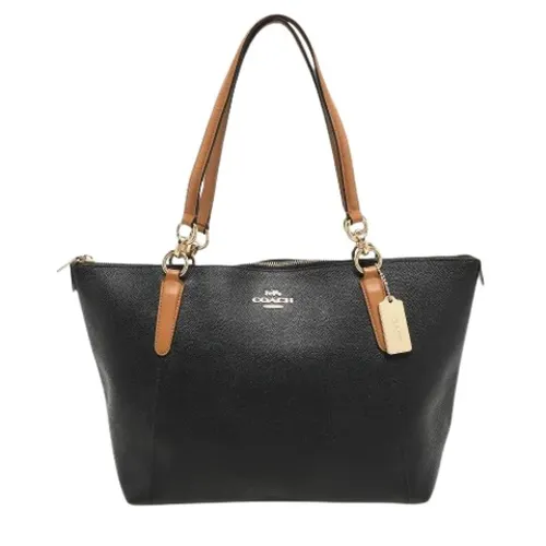 Pre-owned > Pre-owned Bags > Pre-owned Tote Bags - - Coach Pre-owned - Modalova