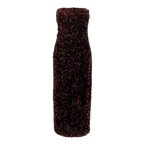 Dresses > Occasion Dresses > Party Dresses - - Plain Units - Modalova