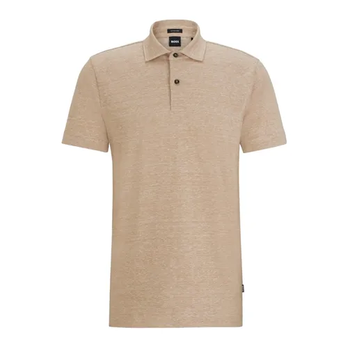Tops > Polo Shirts - - Hugo Boss - Modalova