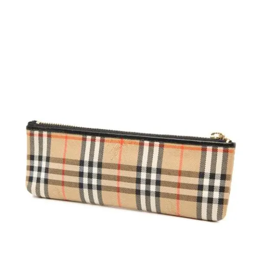 Pre-owned > Pre-owned Bags - - Burberry Vintage - Modalova