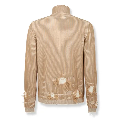 Knitwear > Cardigans - - MM6 Maison Margiela - Modalova