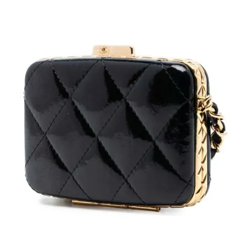 Pre-owned > Pre-owned Bags > Pre-owned Clutches - - Chanel Vintage - Modalova