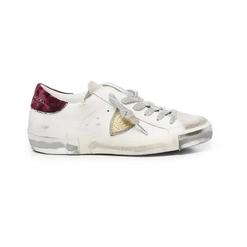 Shoes > Sneakers - - Philippe Model - Modalova