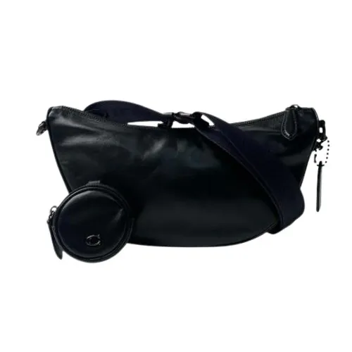 Pre-owned > Pre-owned Bags > Pre-owned Cross Body Bags - - Coach Pre-owned - Modalova