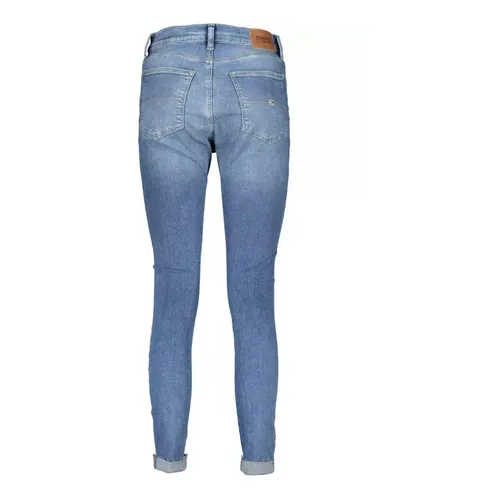 Jeans > Skinny Jeans - - Tommy Hilfiger - Modalova