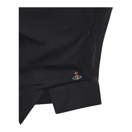 Tops > Sleeveless Tops - - Vivienne Westwood - Modalova
