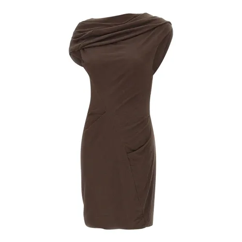 Dresses > Day Dresses > Short Dresses - - Entire Studios - Modalova