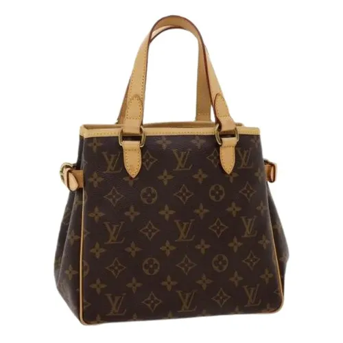 Pre-owned > Pre-owned Bags > Pre-owned Handbags - - Louis Vuitton Vintage - Modalova