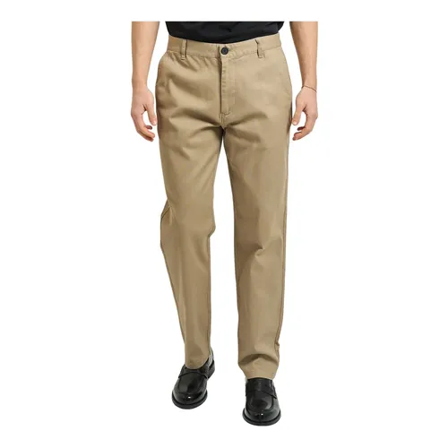 Trousers > Chinos - - Armani Exchange - Modalova