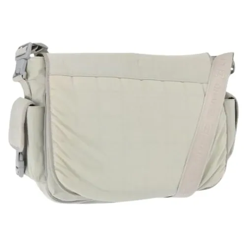 Pre-owned > Pre-owned Bags > Pre-owned Cross Body Bags - - Chanel Vintage - Modalova