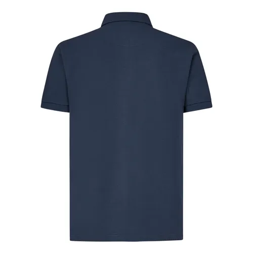 Etro - Tops > Polo Shirts - Blue - Etro - Modalova