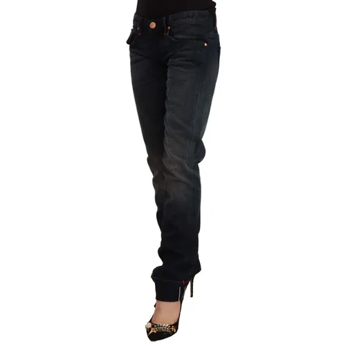 Jeans > Slim-fit Jeans - - Acht - Modalova