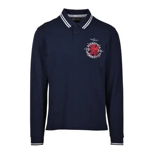 Tops > Polo Shirts - - Aeronautica Militare - Modalova