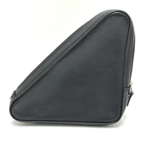 Pre-owned > Pre-owned Bags > Pre-owned Cross Body Bags - - Balenciaga Vintage - Modalova
