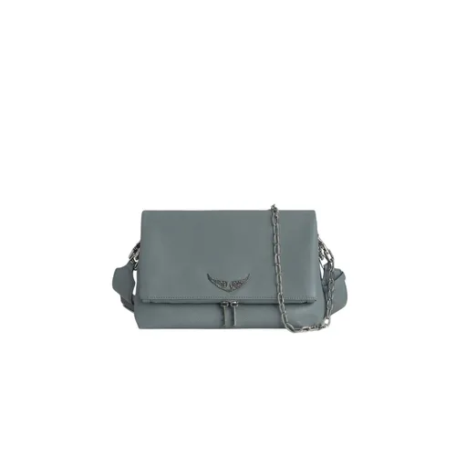 Bags > Shoulder Bags - - Zadig & Voltaire - Modalova