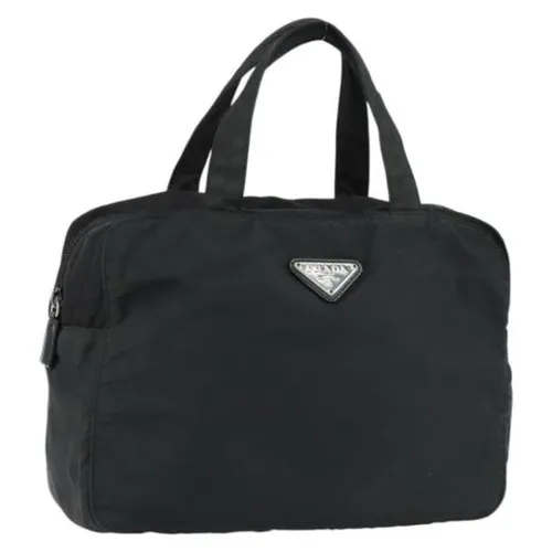 Pre-owned > Pre-owned Bags > Pre-owned Handbags - - Prada Vintage - Modalova