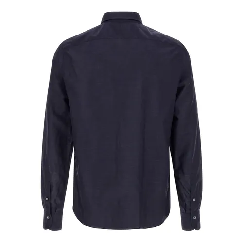 Shirts > Casual Shirts - - Finamore - Modalova