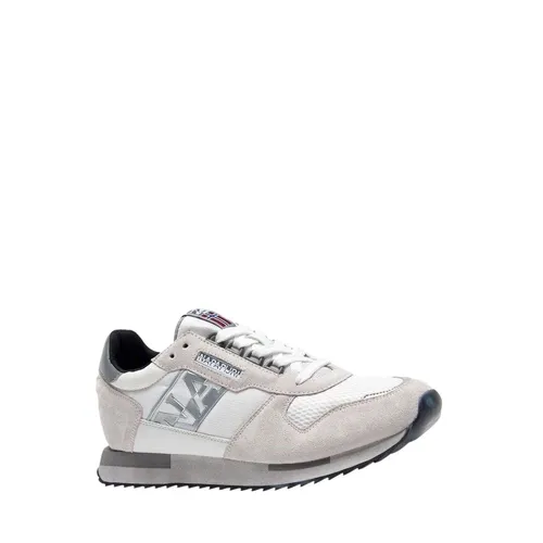 Shoes > Sneakers - - Napapijri - Modalova
