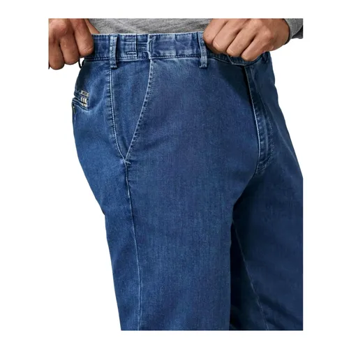 Jeans > Slim-fit Jeans - - Meyer - Modalova