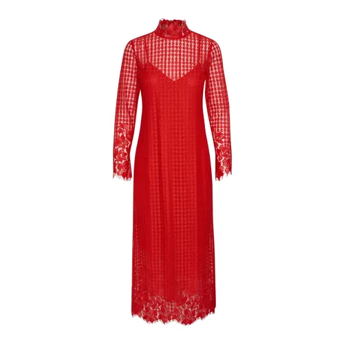 Dresses > Day Dresses > Maxi Dresses - - Part Two - Modalova