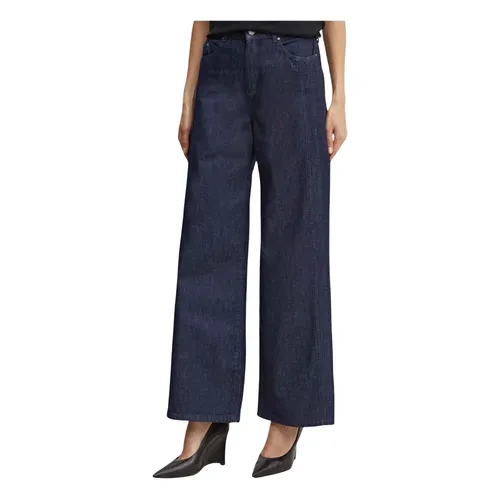 Jeans > Wide Jeans - - Karl Lagerfeld - Modalova