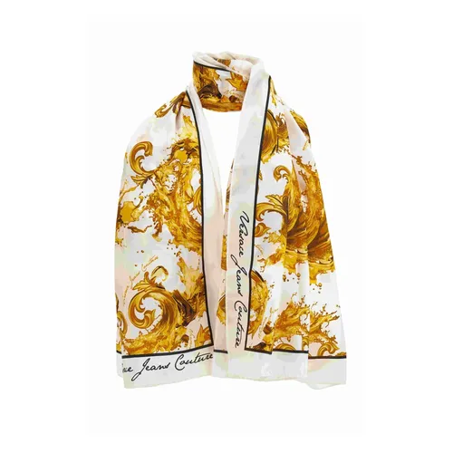Accessories > Scarves > Silky Scarves - - Versace Jeans Couture - Modalova