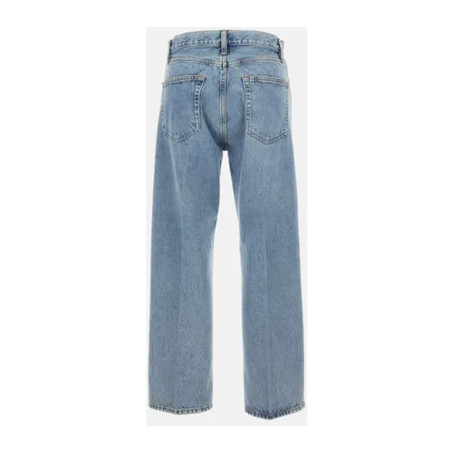 Jeans > Straight Jeans - - Frame - Modalova