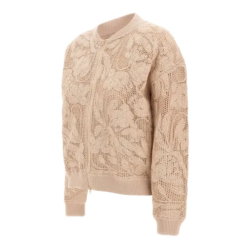 Knitwear > Cardigans - - Kangra - Modalova