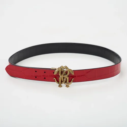 Accessories > Belts - - Roberto Cavalli - Modalova