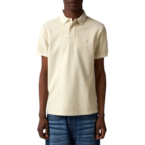 Tops > Polo Shirts - - Ralph Lauren - Modalova