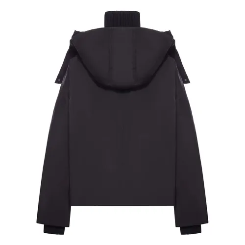 Jackets > Down Jackets - - Sportmax - Modalova