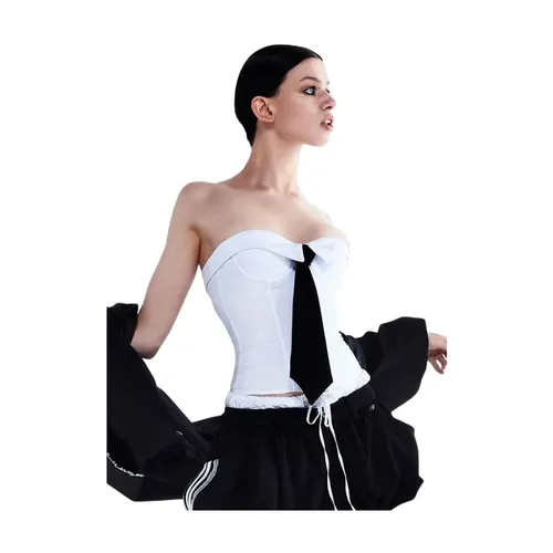 Tops > Sleeveless Tops - - Aniye By - Modalova