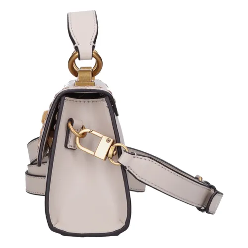 Guess - Bags > Handbags - Beige - Guess - Modalova