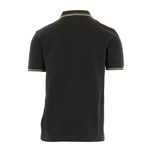 Tops > Polo Shirts - - Fred Perry - Modalova
