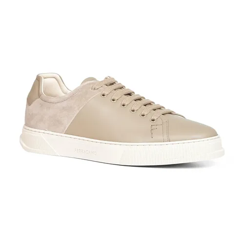 Shoes > Sneakers - - Ferragamo - Modalova