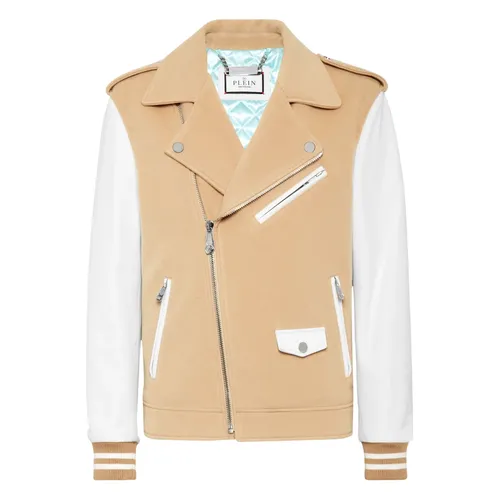 Jackets > Light Jackets - - Philipp Plein - Modalova