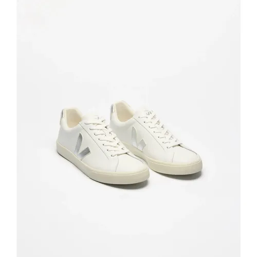 Veja - Shoes > Sneakers - White - Veja - Modalova