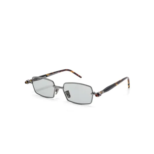 Accessories > Sunglasses - - Kuboraum - Modalova