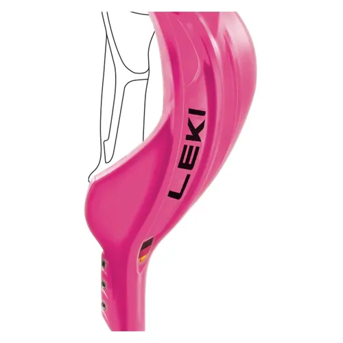 Sport > Ski & Wintersport > Ski Accessories - - Leki - Modalova