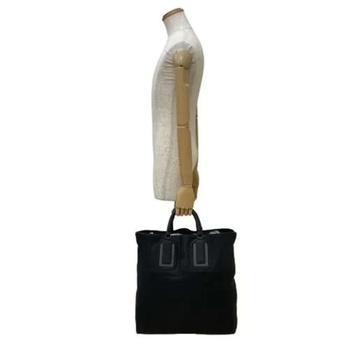 Pre-owned > Pre-owned Bags > Pre-owned Tote Bags - - Bottega Veneta Vintage - Modalova