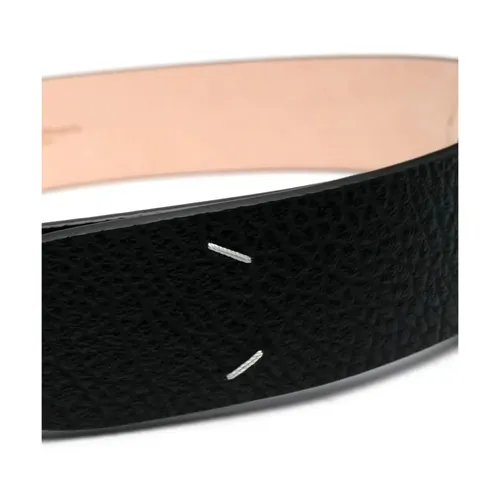 Accessories > Belts - - Maison Margiela - Modalova