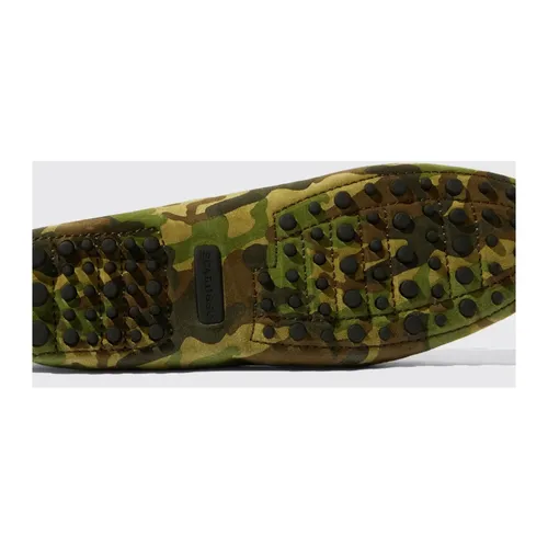 Shoes > Flats > Sailor Shoes - - Scarosso - Modalova