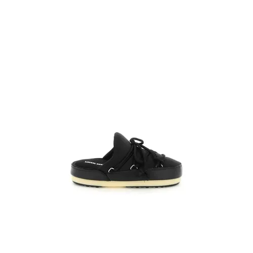 Shoes > Slippers - - Moon Boot - Modalova